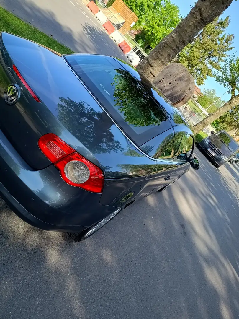 Volkswagen Eos 1.6 FSI - 2