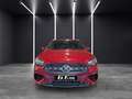 Mercedes-Benz GLA 45 AMG 250e Rouge - thumbnail 4