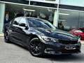 BMW 320 IA / 184 HP / VIRTUAL C. / SFEERLICHT / SPORT LINE Noir - thumbnail 4