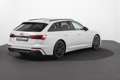 Audi A6 Avant 55 TFSI e PHEV quattro*S-LINE*BLACK-LINE*... Weiß - thumbnail 5