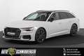 Audi A6 Avant 55 TFSI e PHEV quattro*S-LINE*BLACK-LINE*... Weiß - thumbnail 1