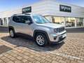 Jeep Renegade MY21 1.0 120CV LIMITED Argento - thumbnail 3