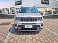 Jeep Renegade MY21 1.0 120CV LIMITED Argento - thumbnail 2