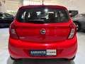 Opel Karl 1.0 Edition*Klima*8 fach bereift*Sitzhzg.* Rot - thumbnail 6