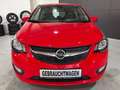 Opel Karl 1.0 Edition*Klima*8 fach bereift*Sitzhzg.* Rot - thumbnail 2
