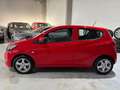 Opel Karl 1.0 Edition*Klima*8 fach bereift*Sitzhzg.* Rot - thumbnail 8