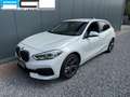 BMW 118 1-serie 118i Executive Edition 5-drs Wit - thumbnail 1