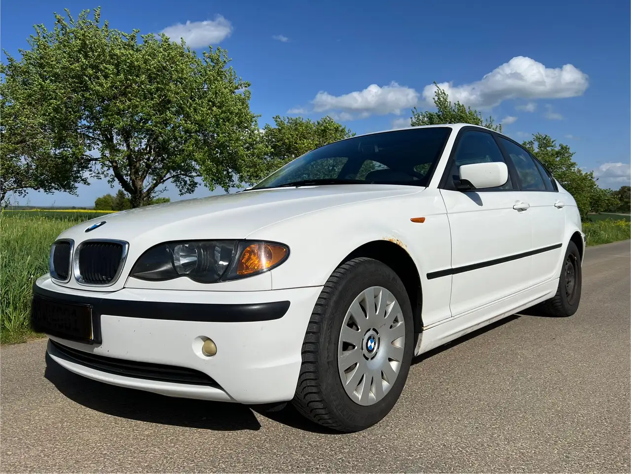 BMW 316