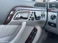 Mercedes-Benz S 500 Mercedes 500 LIMOUSINE BA Noir - thumbnail 14