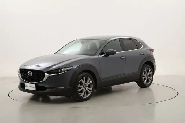 Mazda CX-30 Hybrid Exceed 2.0 Mild Hybrid 150CV