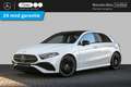 Mercedes-Benz A 180 AMG Line | Premium | Nightpakket | Panoramadak | 1 Wit - thumbnail 1