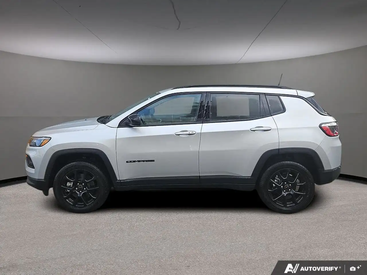 Jeep Compass снимка Jeep Compass