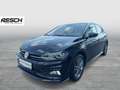 Volkswagen Polo Edition TSI Schwarz - thumbnail 1