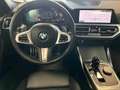 BMW 420 d Coupe' xDrive Msport TETTO PELLE TELECAMERA 19" Nero - thumbnail 17