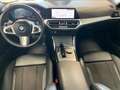 BMW 420 d Coupe' xDrive Msport TETTO PELLE TELECAMERA 19" Nero - thumbnail 11