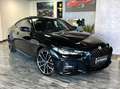 BMW 420 d Coupe' xDrive Msport TETTO PELLE TELECAMERA 19" Nero - thumbnail 3