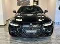 BMW 420 d Coupe' xDrive Msport TETTO PELLE TELECAMERA 19" Nero - thumbnail 2