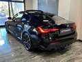 BMW 420 d Coupe' xDrive Msport TETTO PELLE TELECAMERA 19" Nero - thumbnail 8