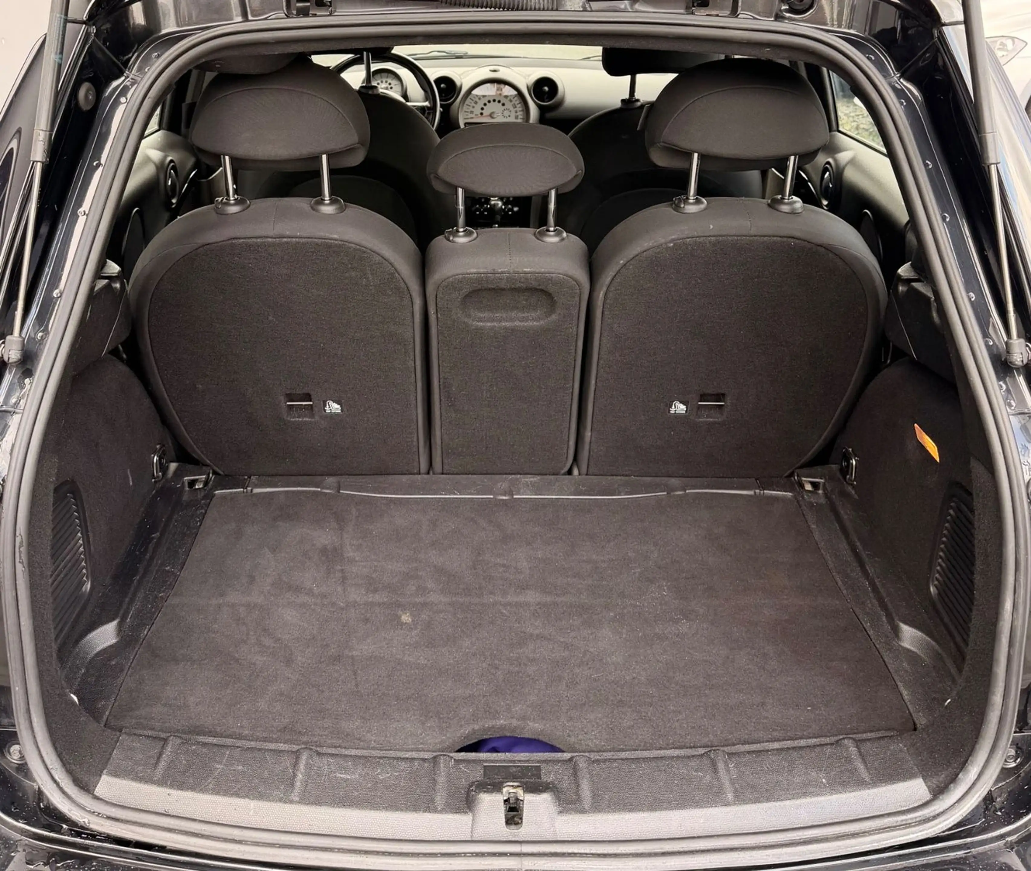 MINI Cooper D Countryman Cooper D AUTOMATIK HU/AU-NEU — photo 11