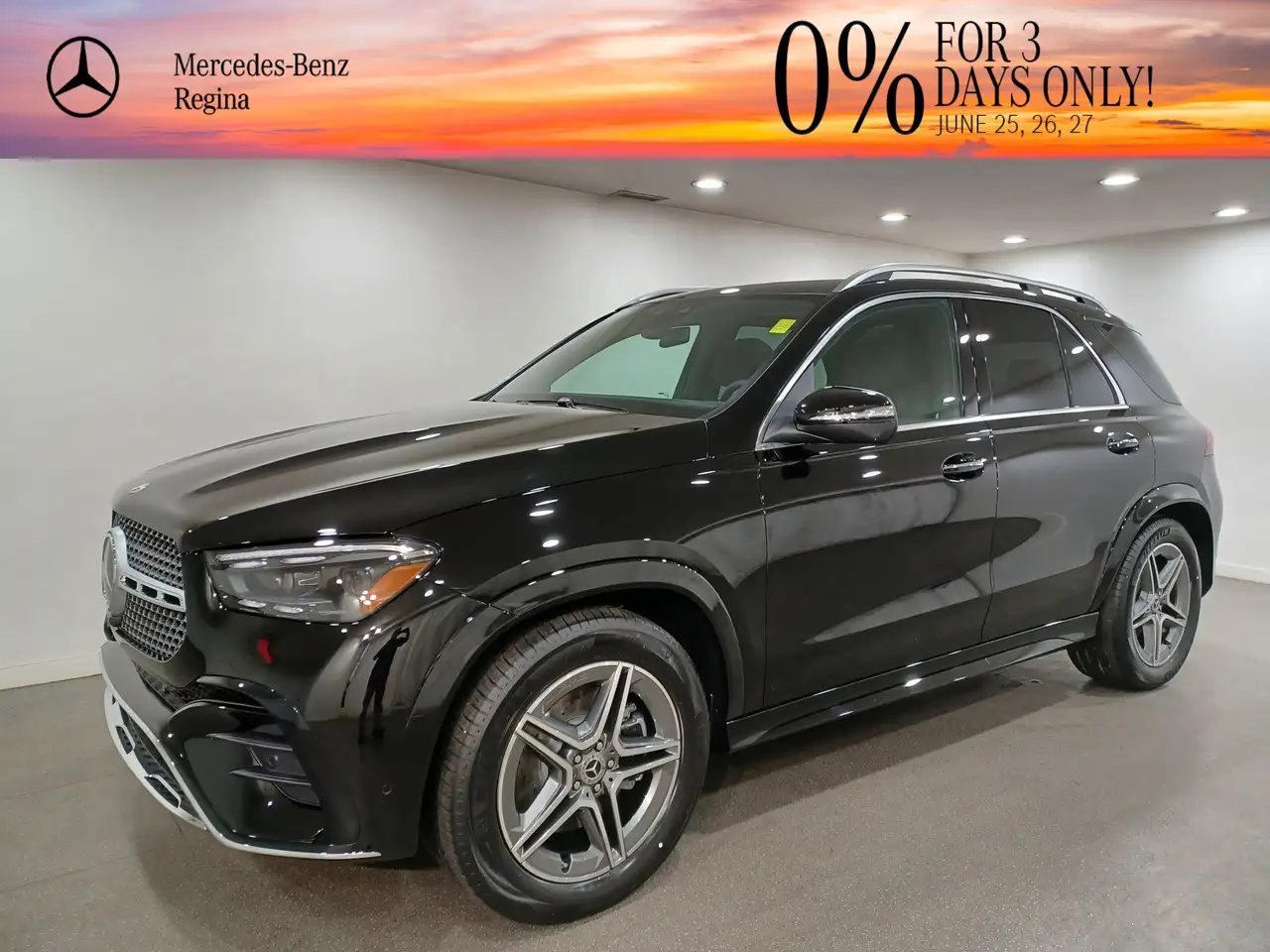 2026 Mercedes-Benz GLE