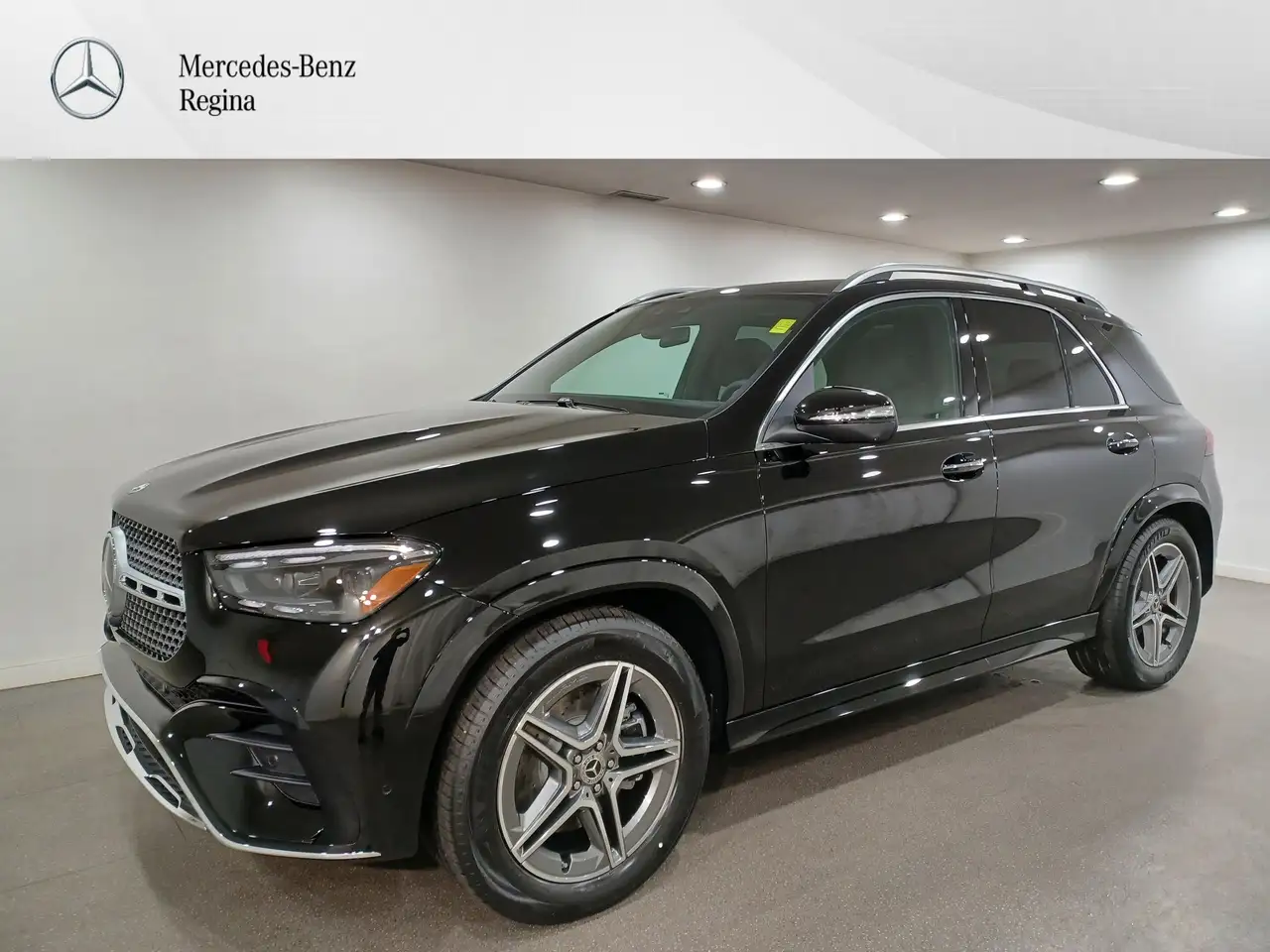 2026 Mercedes-Benz GLE