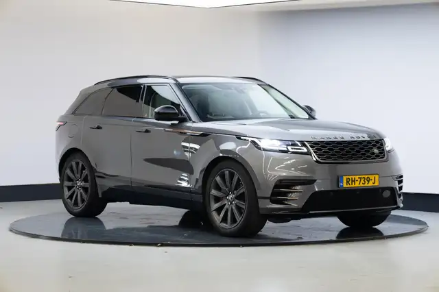 Land Rover Range Rover Velar 3.0 V6 AWD R-Dynamic HSE