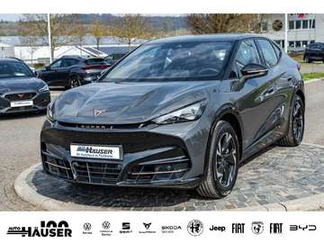 Endurance 77 kWh WÄRMEPUMPE KAMERA ACC LED PDC FUL