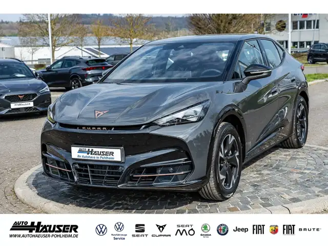 CUPRA Tavascan Endurance 77 kWh WÄRMEPUMPE KAMERA ACC LED PDC FUL