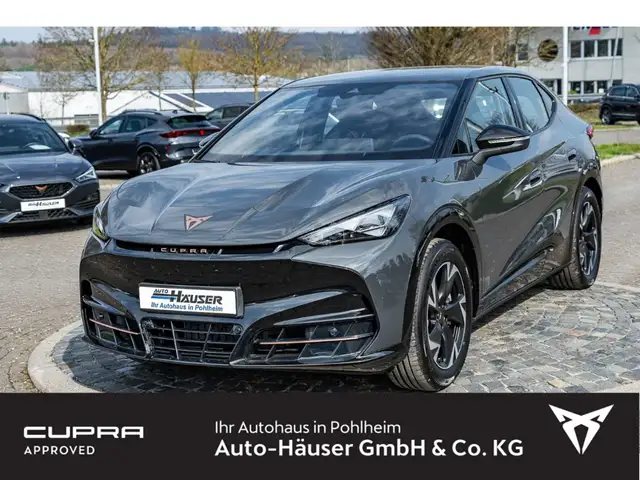 CUPRA Tavascan Endurance 77 kWh WÄRMEPUMPE KAMERA ACC LED PDC FUL