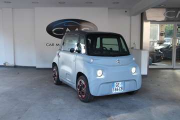 ELECTRIQUE SANS PERMIS