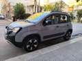 Fiat Panda Panda Cross 1.0 FireFly S&S Hybrid Albastru - thumbnail 4