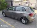 Volkswagen Polo Polo 5p 1.0 tgi Trendline 90cv FINO AL 31/07 Grigio - thumbnail 6