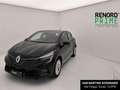 Renault Clio 1.6 E-Tech hybrid Intens 140cv auto my21 Schwarz - thumbnail 1