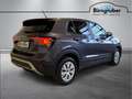 Volkswagen T-Cross 4Me TSI Grau - thumbnail 4