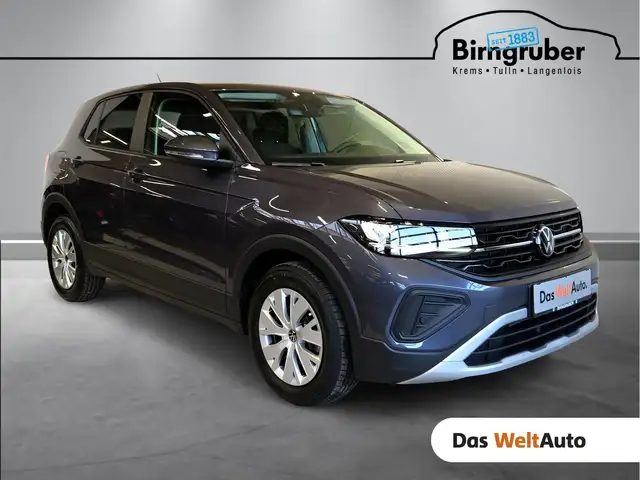 Volkswagen T-Cross 4Me TSI