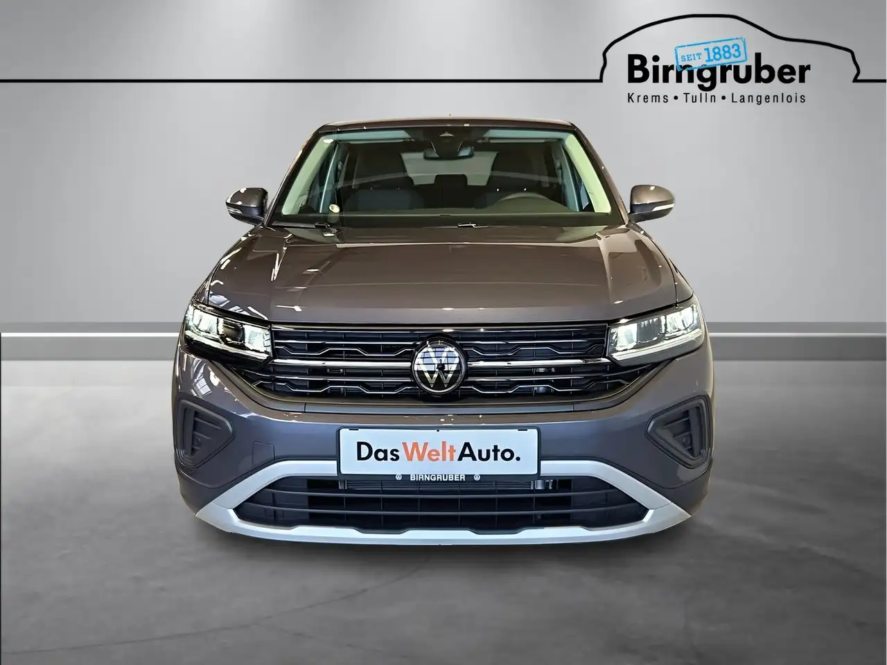 Volkswagen T-Cross 4Me TSI 2
