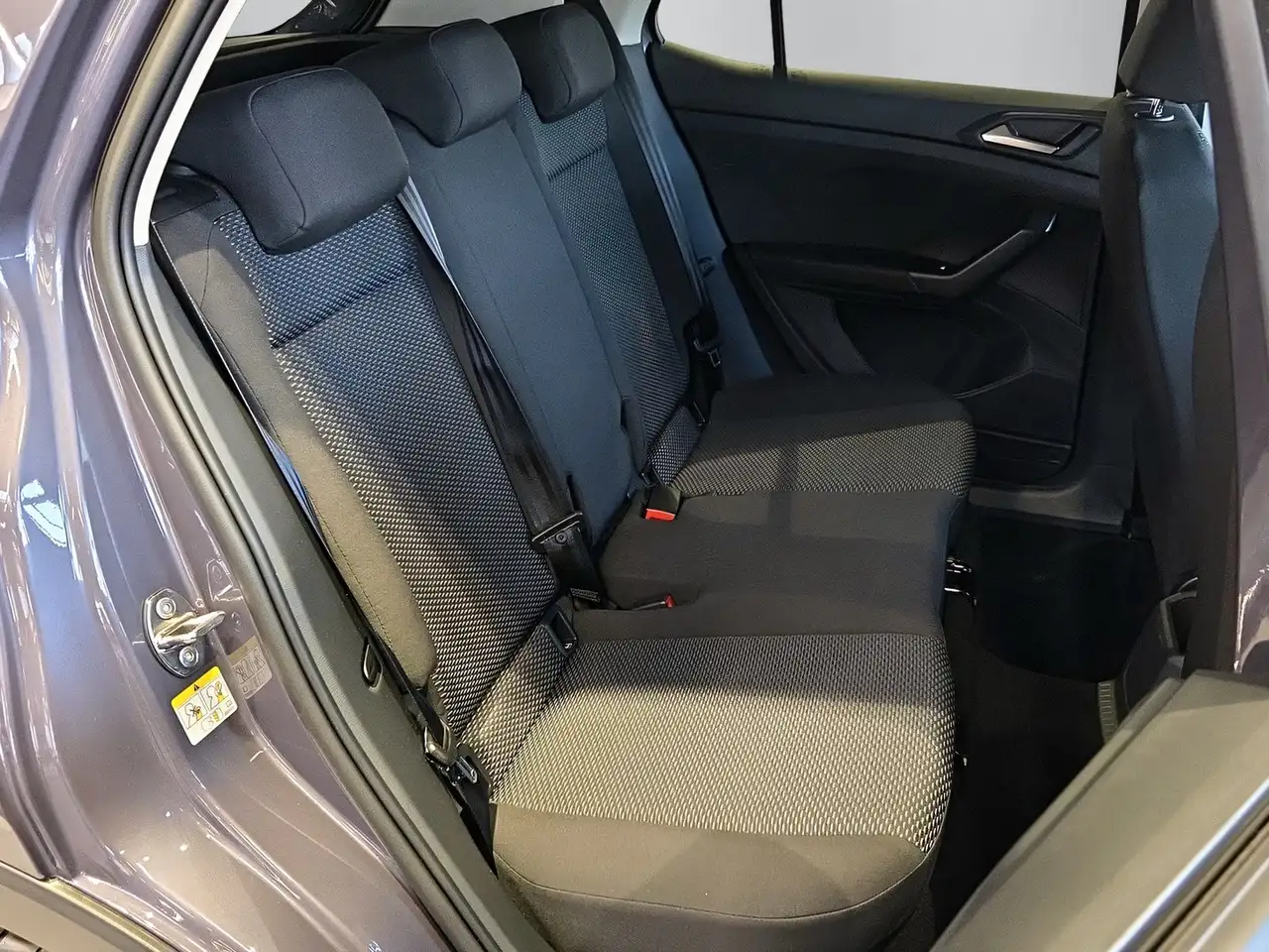 Volkswagen T-Cross 4Me TSI 11