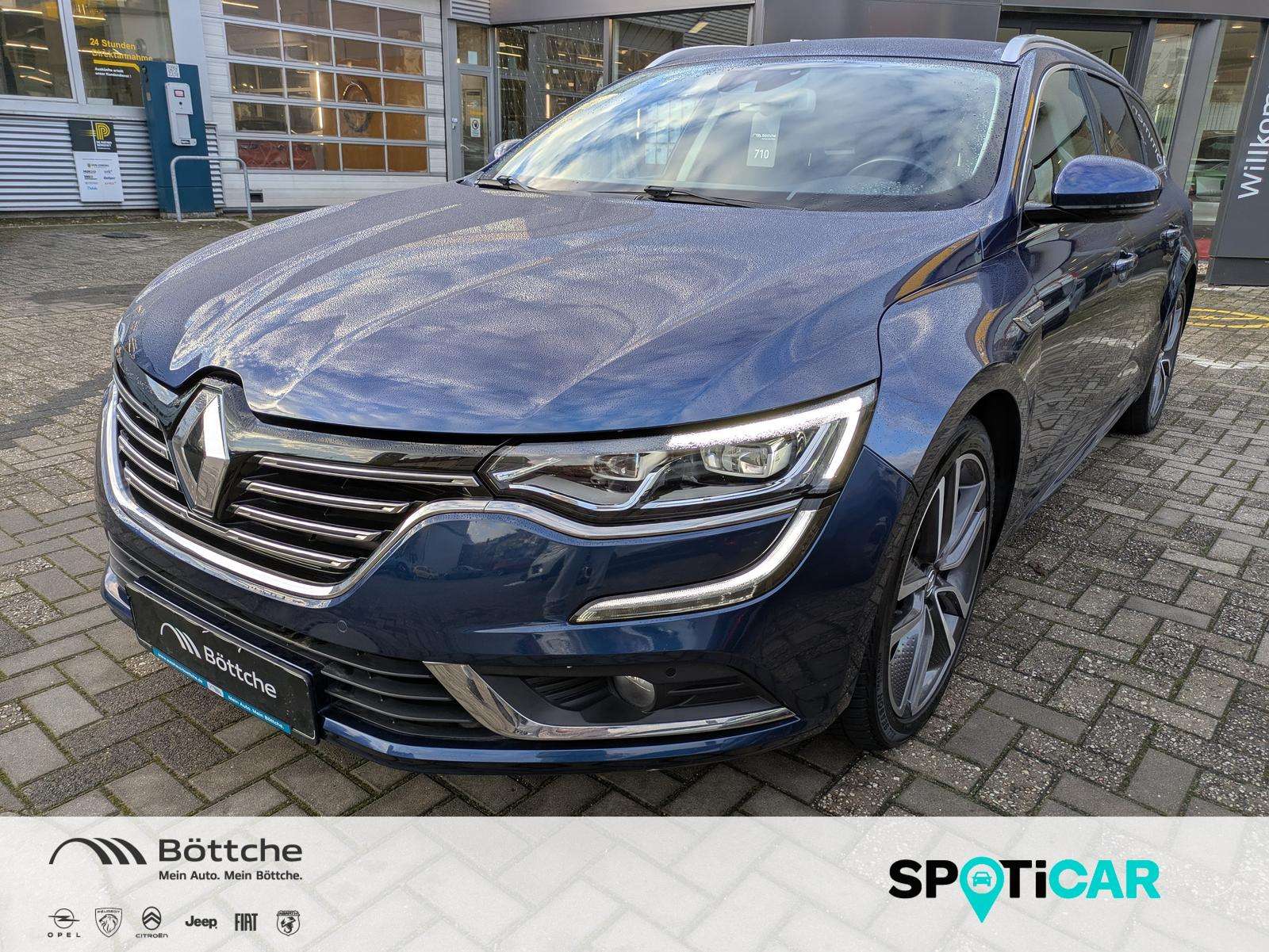 Second hand Renault Talisman 1.6