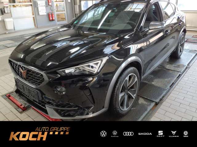 Second hand Cupra Formentor 2.0