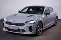 Kia Stinger 3.3 T-GDI AWD OPF GT Aut.*LED*RFK*KEYLES Ezüst - thumbnail 1