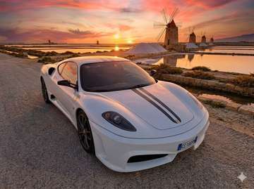 360 3.6 Modena F1