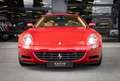 Ferrari 612 Scaglietti F1 | Rosso Mugello | Dealer maintained Rot - thumbnail 17