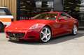 Ferrari 612 Scaglietti F1 | Rosso Mugello | Dealer maintained Rot - thumbnail 27