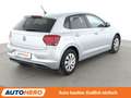 Volkswagen Polo 1.0 TSI Comfortline Aut.*LIMITER*PDC*KLIMA* Argent - thumbnail 6