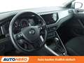 Volkswagen Polo 1.0 TSI Comfortline Aut.*LIMITER*PDC*KLIMA* Argent - thumbnail 11