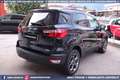 Ford EcoSport 1.5 TDCi 125CV AWD 4X4 Business Schwarz - thumbnail 23