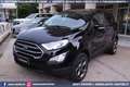 Ford EcoSport 1.5 TDCi 125CV AWD 4X4 Business Schwarz - thumbnail 19