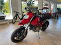 Ducati Hypermotorad 1100S Rot - thumbnail 1