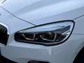 BMW 220 i GranTourer SportLine*7-Sitzer*HiFi*HUD*AHK Weiß - thumbnail 34
