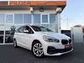 BMW 220 i GranTourer SportLine*7-Sitzer*HiFi*HUD*AHK Weiß - thumbnail 1